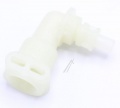 Melitta Hose Coupling - Fluid-anschluss L-form 90° - 6663377